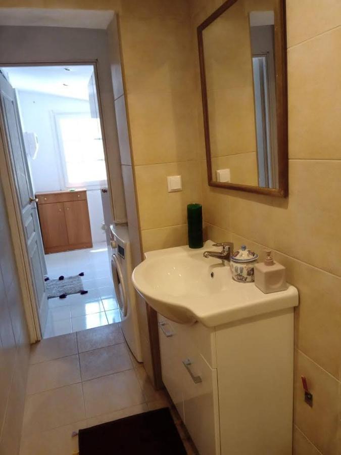 La Casa Del Sol Villa Keramídhion Dış mekan fotoğraf