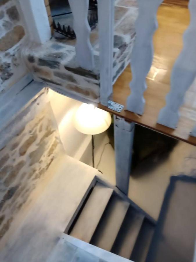 La Casa Del Sol Villa Keramídhion Dış mekan fotoğraf
