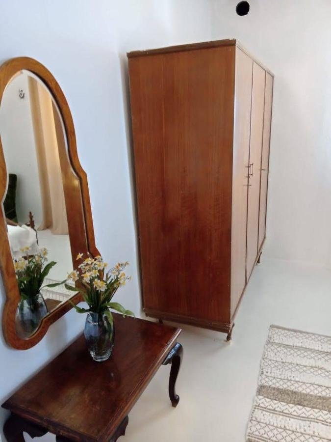 La Casa Del Sol Villa Keramídhion Dış mekan fotoğraf