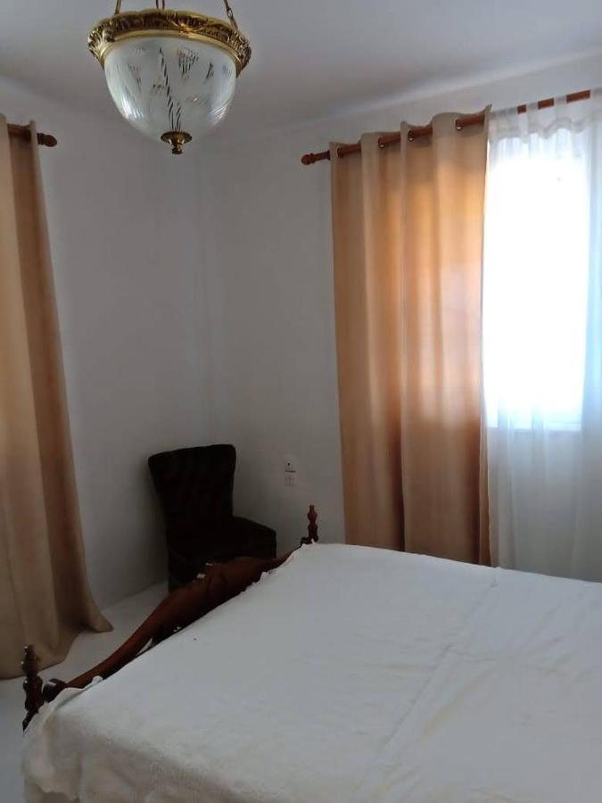 La Casa Del Sol Villa Keramídhion Dış mekan fotoğraf
