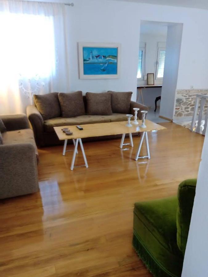 La Casa Del Sol Villa Keramídhion Dış mekan fotoğraf